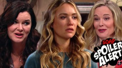 The Bold and the Beautiful Spoilers Weekly Preview: March 11-15