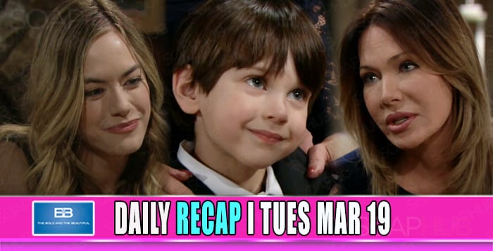 Soap Opera Spoilers | News | Updates from Soap Hub