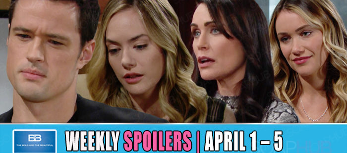 Soap Opera Spoilers | News | Updates from Soap Hub