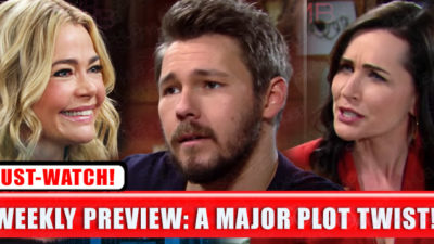 The Bold and the Beautiful Spoilers Weekly Preview for April 1-5, 2019