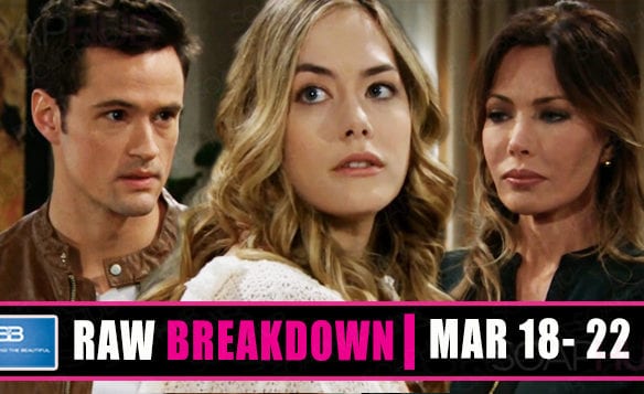 Soap Opera Spoilers News Updates From Soap Hub