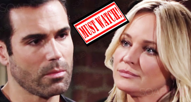 Soap Opera Spoilers | News | Updates from Soap Hub