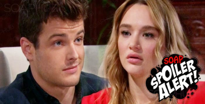 The Young and the Restless Spoilers March 4