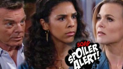 The Young and the Restless Spoilers: Kerry Sets Out To DESTROY Jabot!