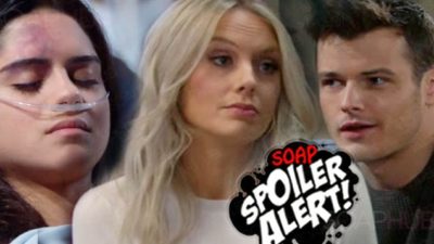 The Young and the Restless Spoilers: Abby’s On Operation Save ‘Kola’