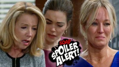 The Young and the Restless Spoilers: GUILTY! You Won’t BELIEVE What Happens Next!