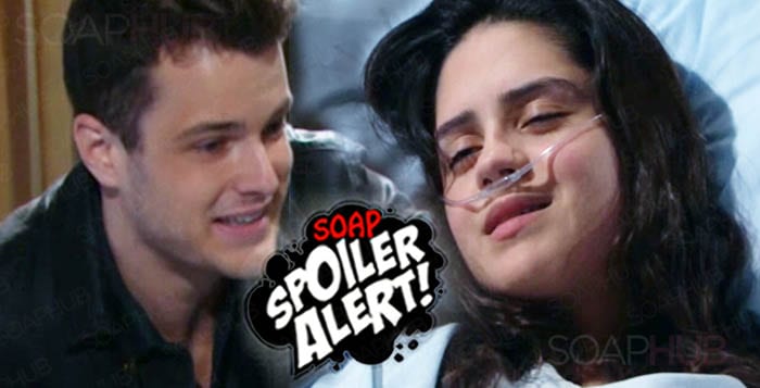 The Young and the Restless Spoilers