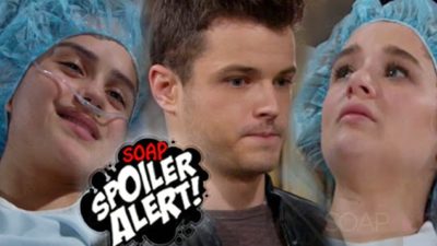 The Young and the Restless Spoilers: Operation Save Lola’s Underway… With A Shocking Twist!