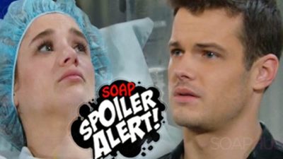 The Young and the Restless Spoilers: Lola Will Be FINE…But Summer…