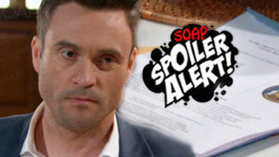 The Young and the Restless Spoilers: Lily Wants A Divorce!