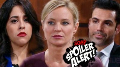 The Young and the Restless Spoilers: Rey Takes The Stand And Destroys…Mia