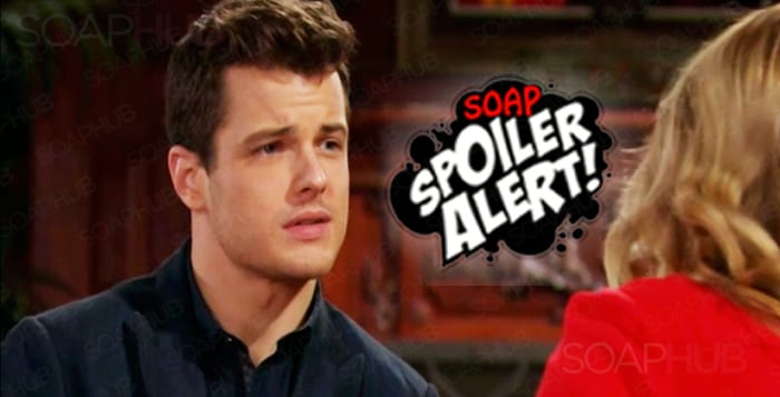 The Young and the Restless Spoilers March 6