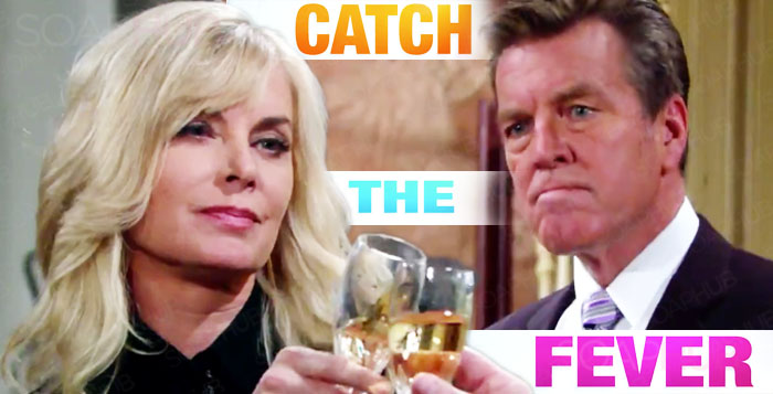 The Young and the Restless Spoilers Preview April 1-5, 2019