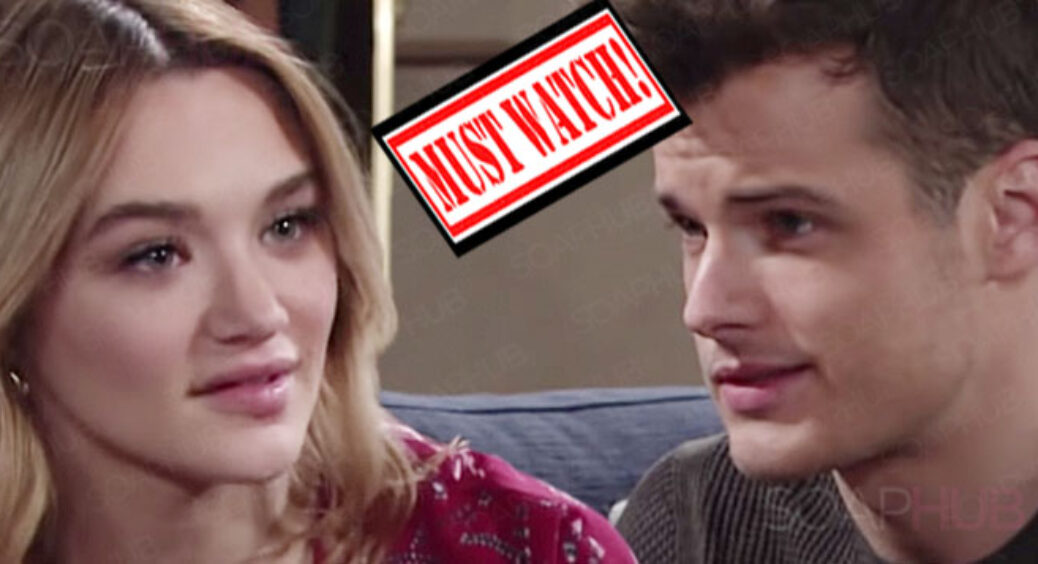 Watch It Again: Kyle Vows To Support Summer – As Her Husband!