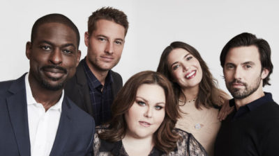 Shocking Renewal News For NBC Hit Series This Is Us