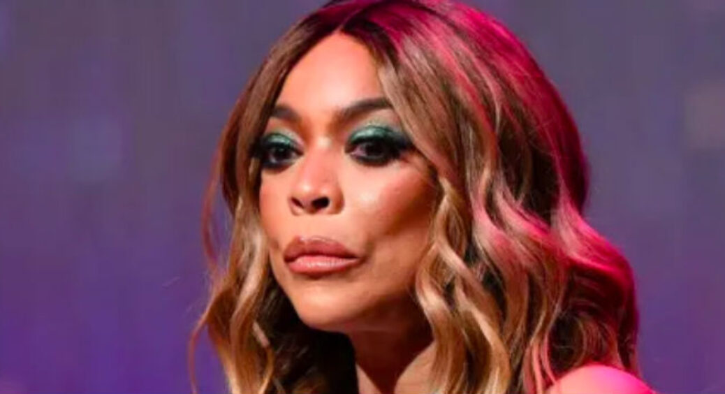 Wendy Williams Found Drunk and Hospitalized After Relapse