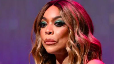 Wendy Williams Found Drunk and Hospitalized After Relapse