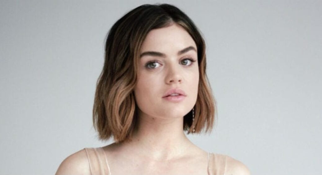 Lucy Hale Starring In ‘Riverdale’ Spinoff