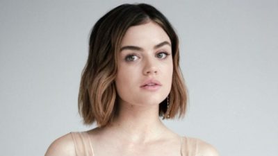 Lucy Hale Starring In ‘Riverdale’ Spinoff