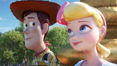 The Full-Length ‘Toy Story 4’ Trailer Has Been Released!