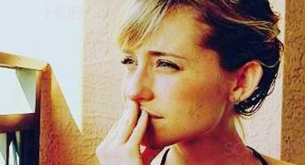 Smallville’s Allison Mack Pleads Guilty In Sex Trafficking Case