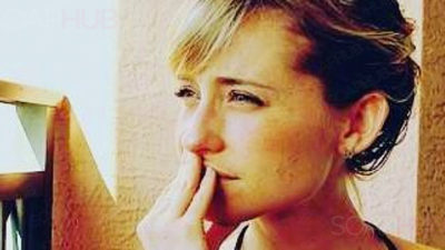 Smallville’s Allison Mack Pleads Guilty In Sex Trafficking Case