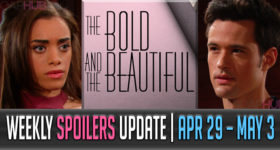 soap opera updates spoilers