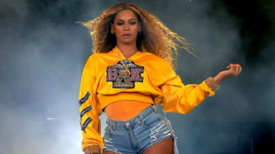 Beyoncé Documentary Heading To Netflix — Watch The Trailer Here!