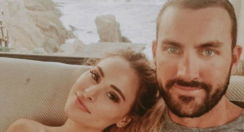 Bachelor Star Amanda Stanton Breaks Silence On Breakup