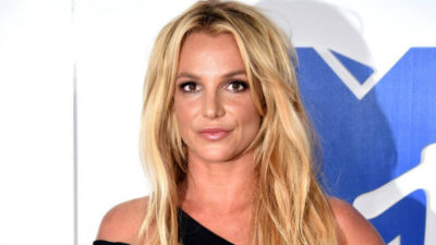 Britney Spears Checks Herself Into Mental Health Facility