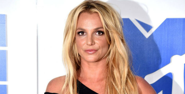 Britney Spears health facility