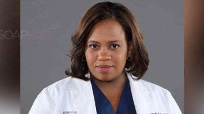 From Grey’s To PC: The Secret Behind Chandra Wilson’s Return To General Hospital!