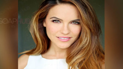 Chrishell Hartley Confirms Her Days Of Our Lives Return