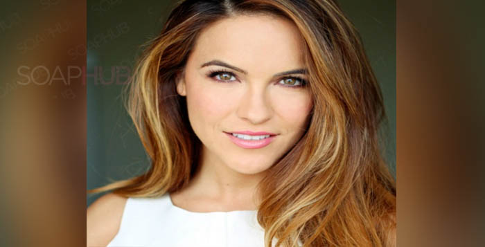 Next photo of Chrishell Hartley