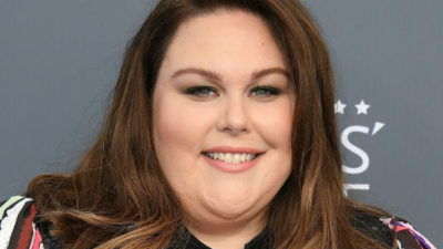 Five Fast Facts About This Is Us Star Chrissy Metz