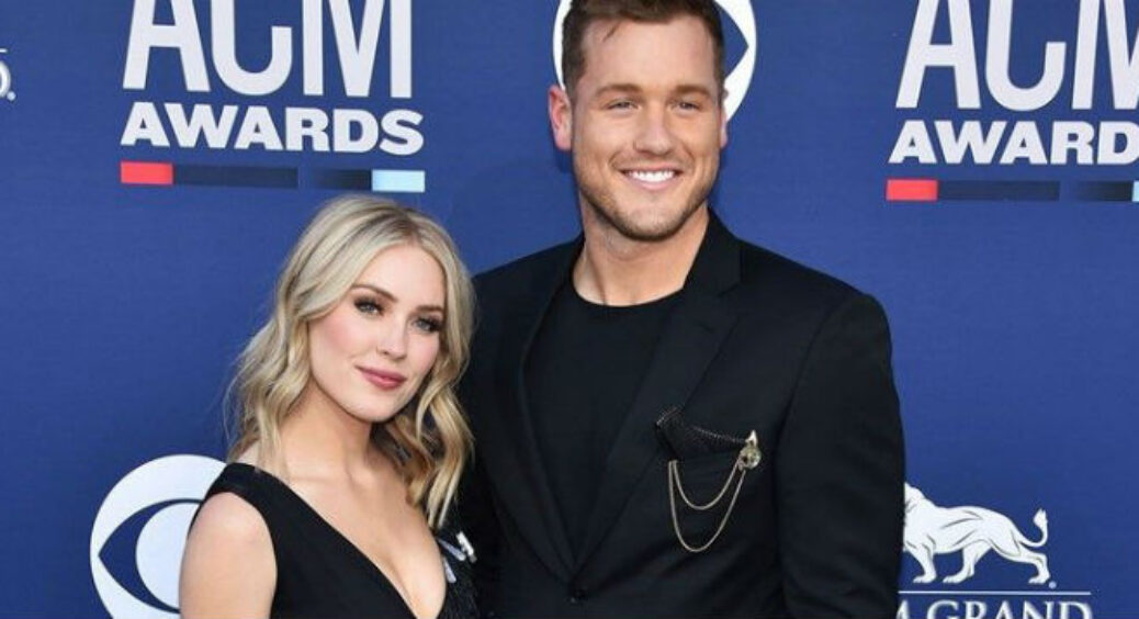 Colton Underwood Reveals When He May Propose To Cassie