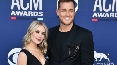 Colton Underwood Reveals When He May Propose To Cassie