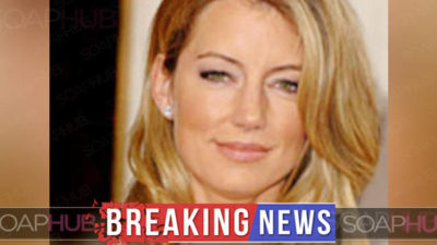 Nina News: Cynthia Watros’ General Hospital Debut Date Revealed