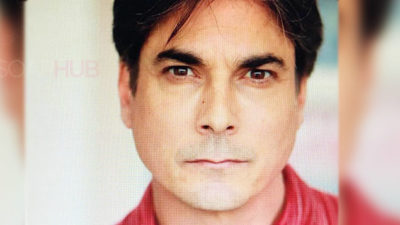 Days of our Lives’ Bryan Dattilo Gets Bumped Up to Contract Status