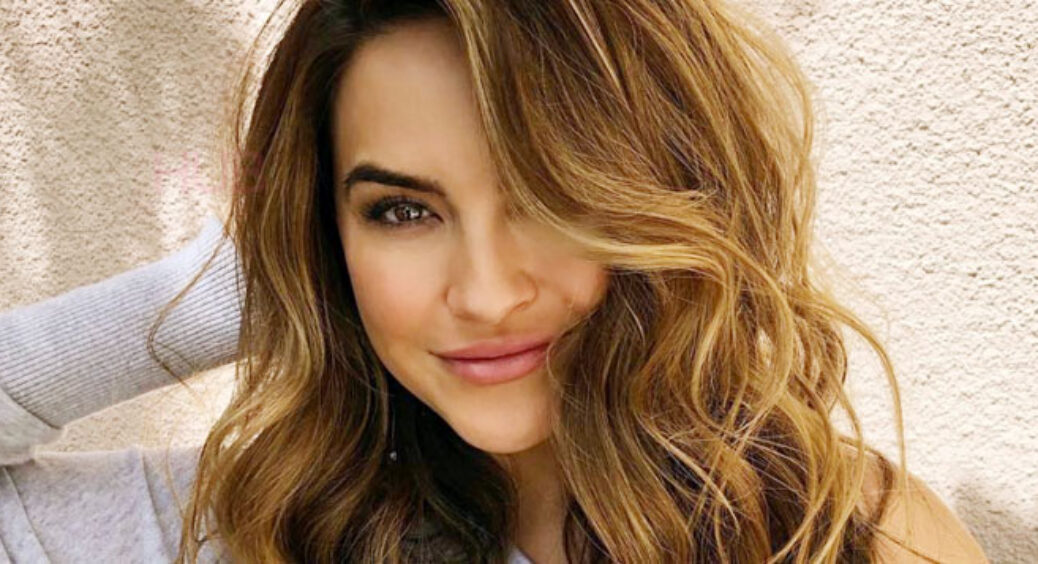 Days of our Lives News: Chrishell Stause Remembers Late Mom On Birthday