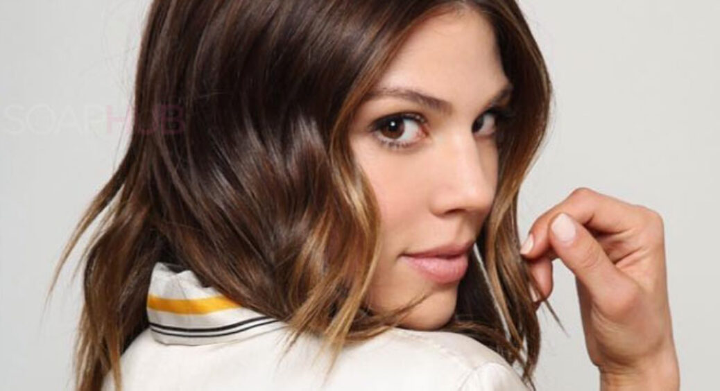 Days of Our Lives’ Kate Mansi Wishes Her Fiancé Happy Birthday In Very Special Way