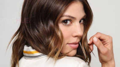 Days of Our Lives’ Kate Mansi Wishes Her Fiancé Happy Birthday In Very Special Way