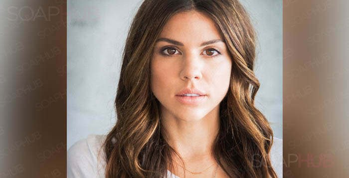 Days of Our Lives Kate Mansi