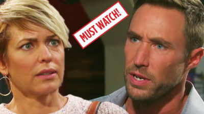 Watch Again: Nicole and Rex Are Shocked To See Each Other