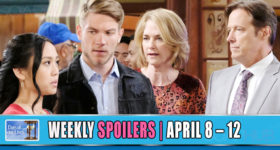 soap opera updates for days of our lives