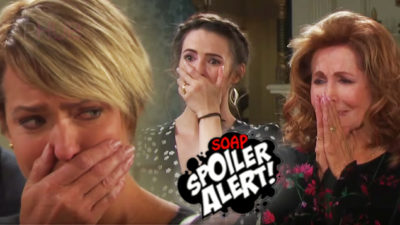 Days of our Lives Spoilers Weekly Preview: April 29-May 3, 2019