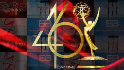 Star Power: Here Are Your 46th Annual Daytime Emmy Awards Presenters!