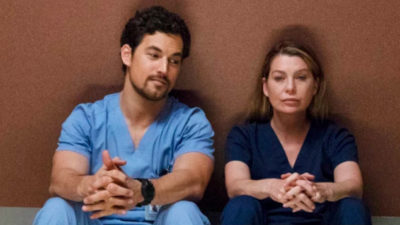 A Definitive Ranking Of Current Grey’s Anatomy Relationships