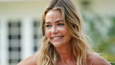 Five Fast Facts About Actress and Reality Star Denise Richards
