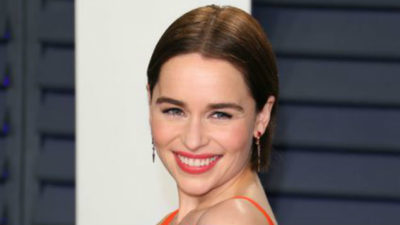 Five Fast Facts About Game of Thrones Star Emilia Clarke